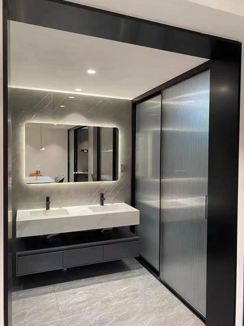 Black Marble