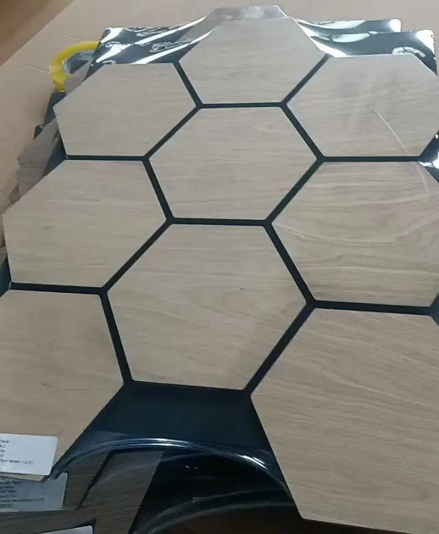 Acoustic Wall Panel
