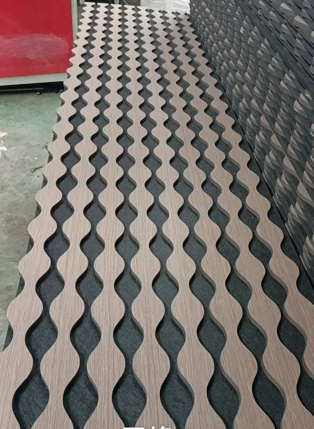 Acoustic Wall Panel