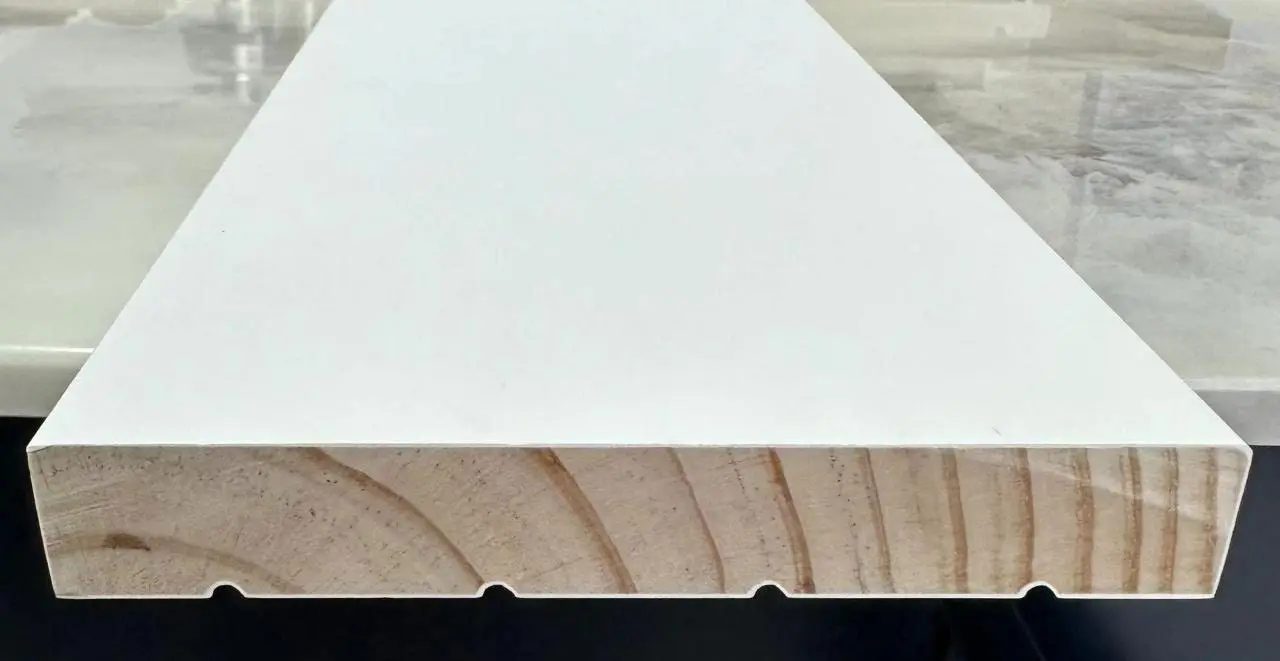 Moulded Doors