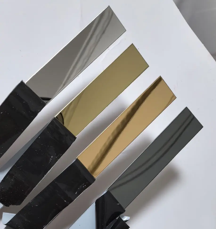 Steel Flat 