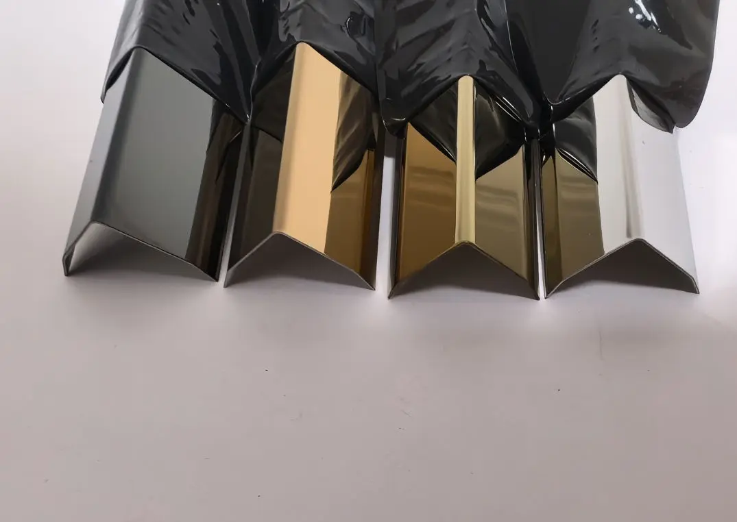 Steel L Shape