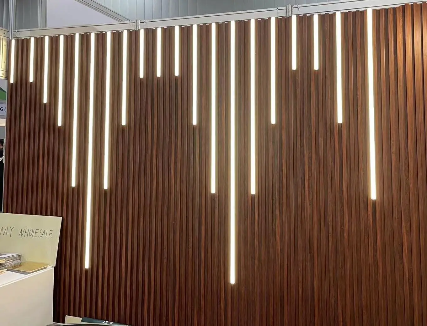 WPC Light