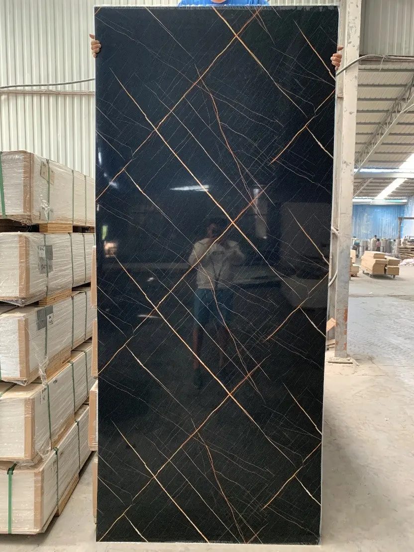 UV & 3D Marble