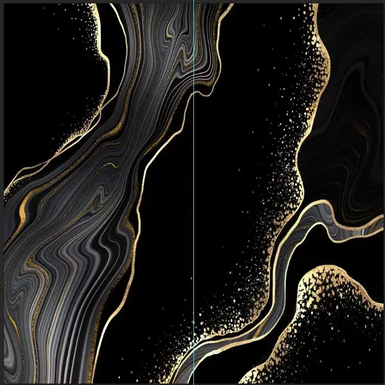 UV & 3D Marble