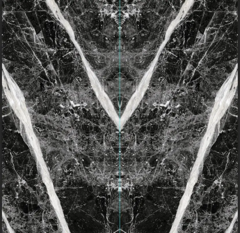 UV & 3D Marble