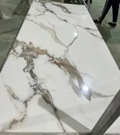 Panel PVC Blanco
