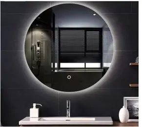 LED Mirror