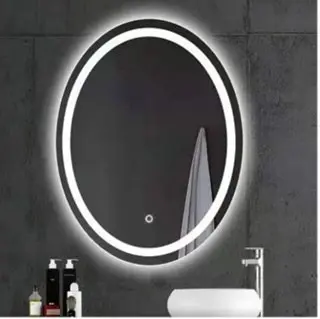 LED Mirror