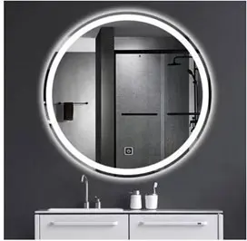 LED Mirror