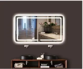 LED Mirror