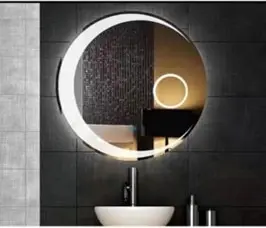 LED Mirror