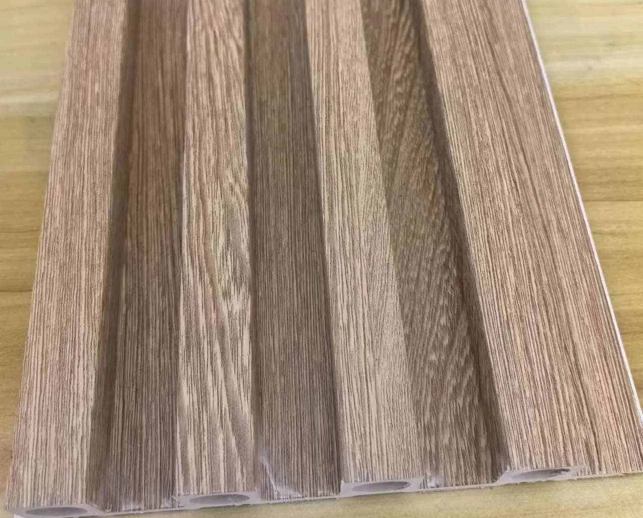 WPC Wall Panel