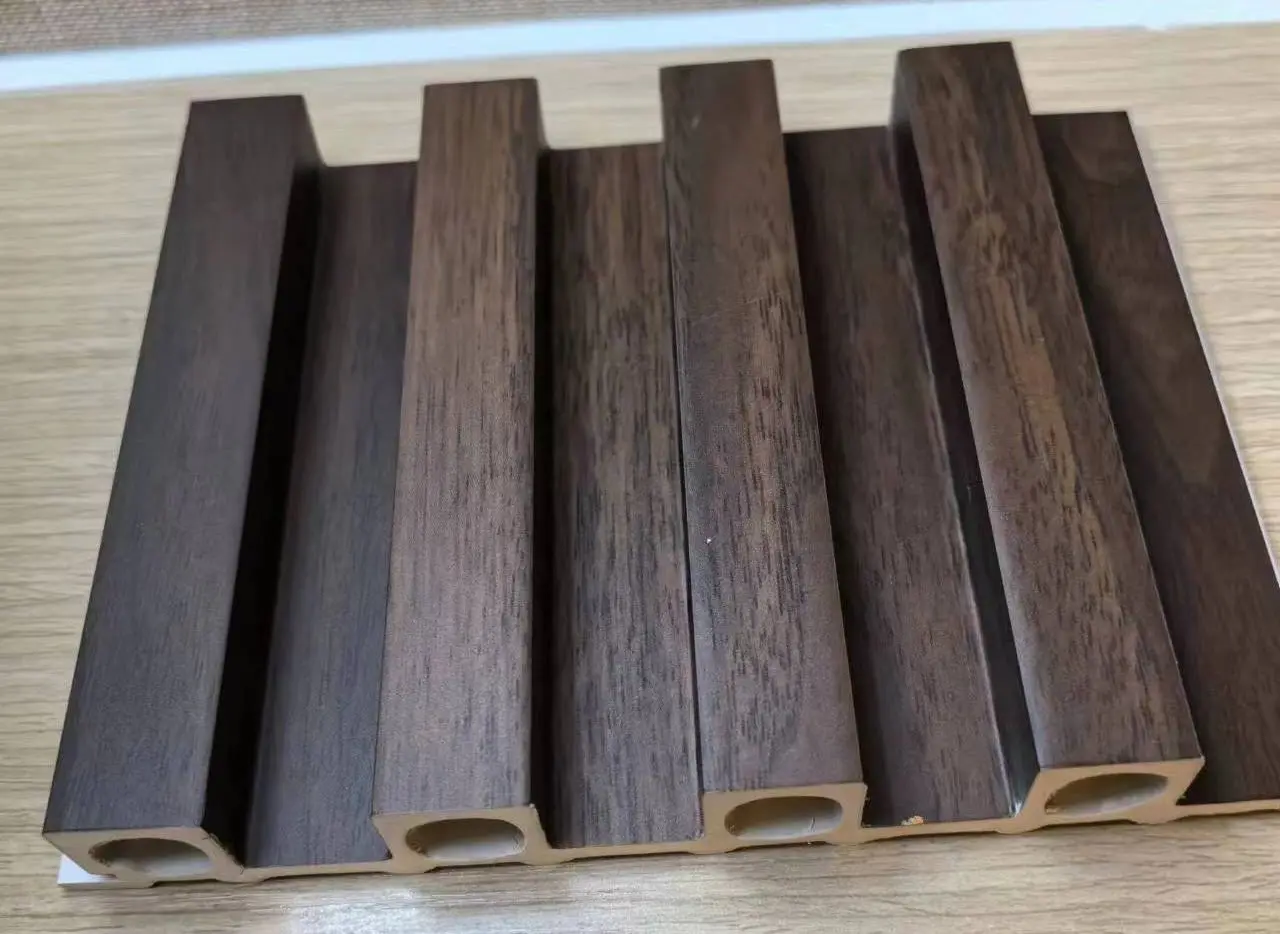 WPC Wall Panel