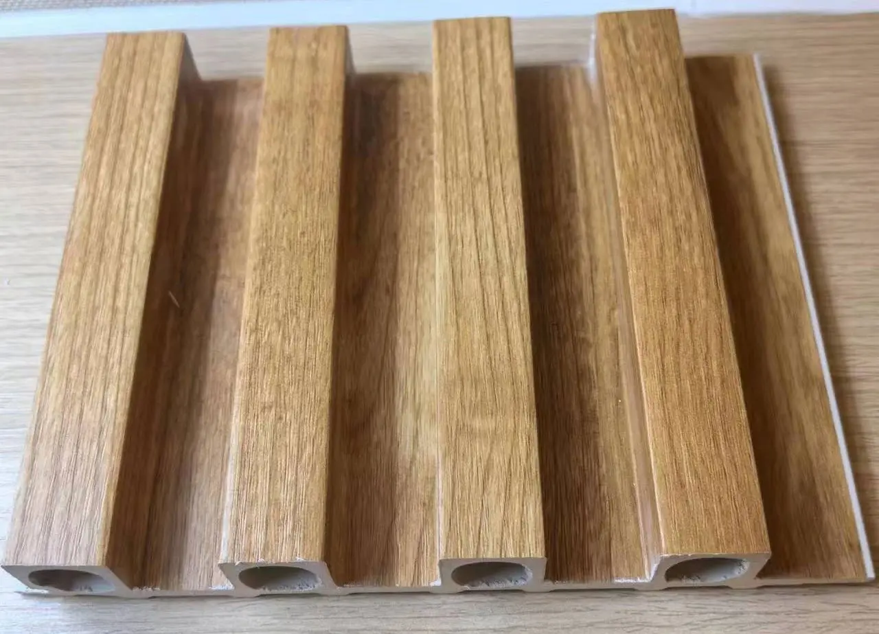 WPC Wall Panel