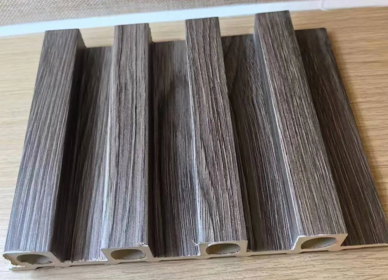 WPC Wall Panel