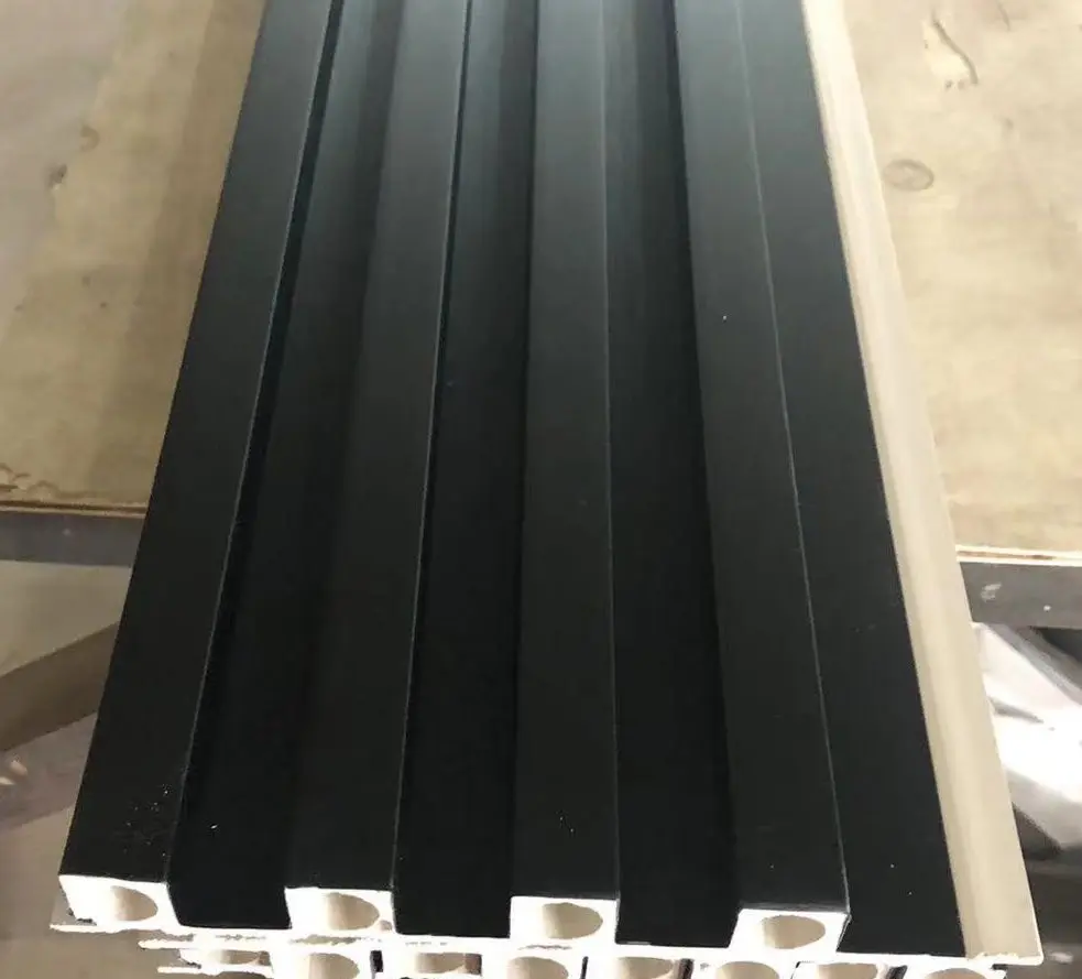 WPC Wall Panel