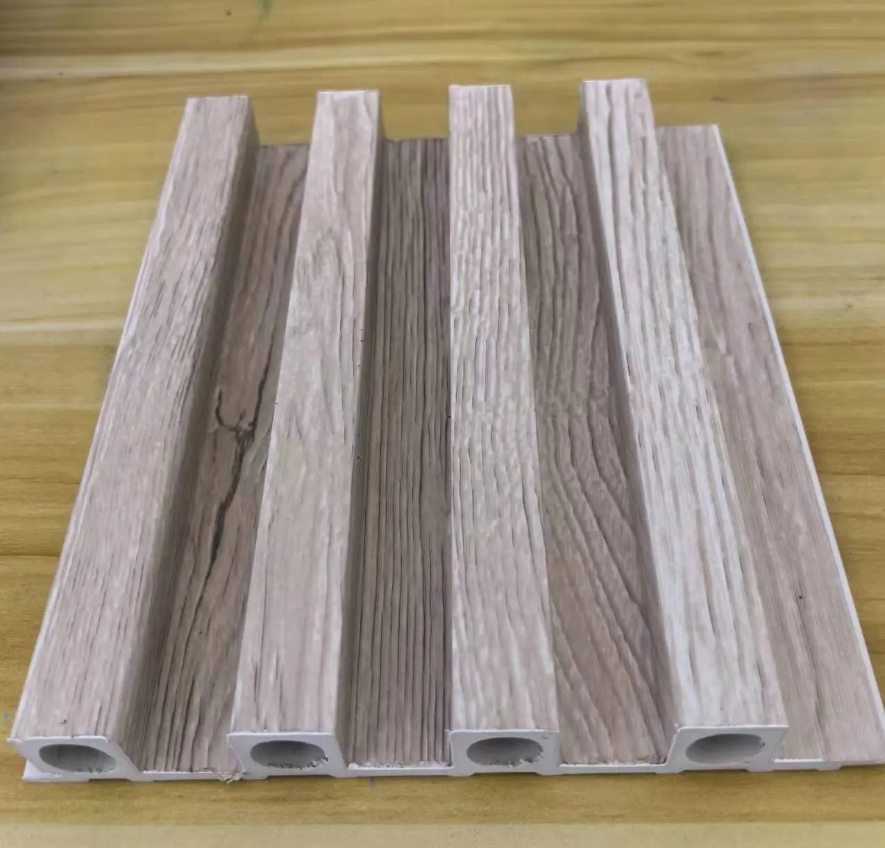 WPC Wall Panel