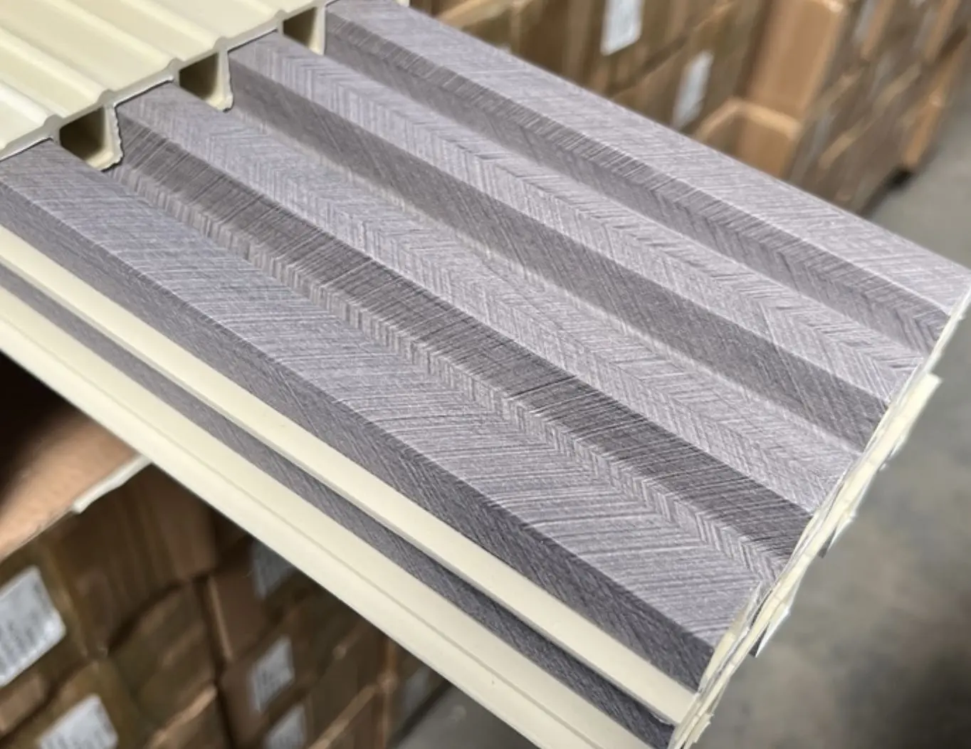 WPC Wall Panel
