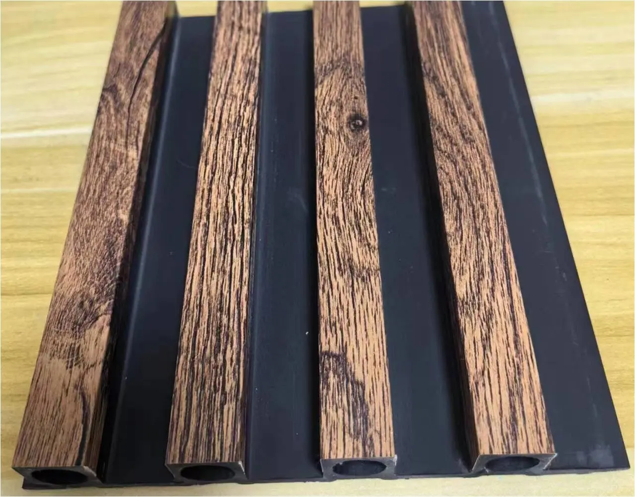 WPC Wall Panel
